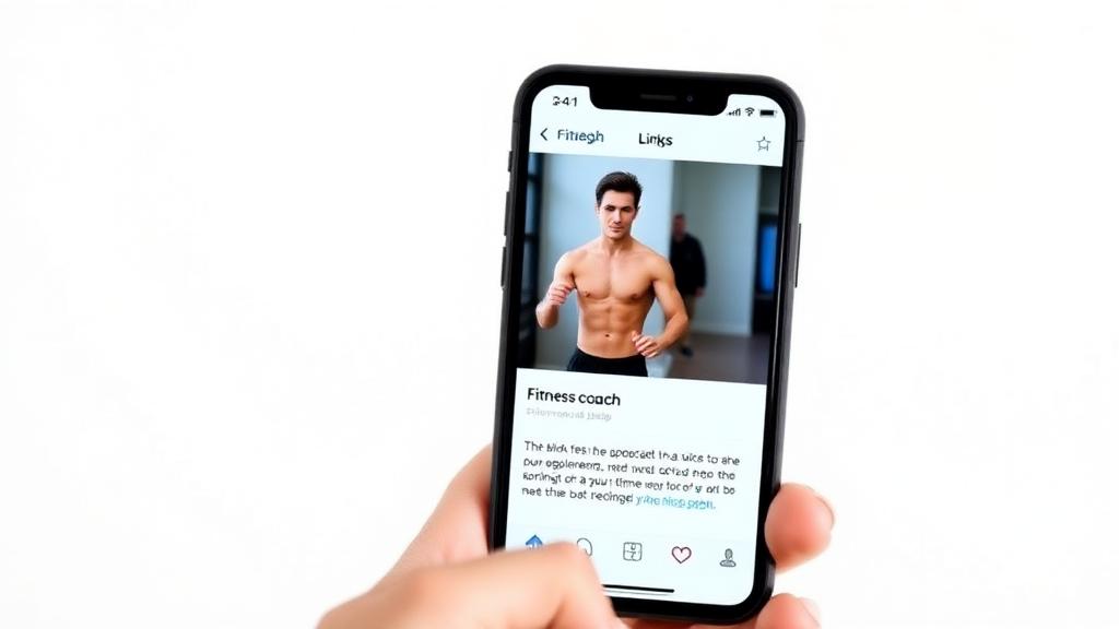 Why Fitness Coaches Are Switching from Linktree to Lead Pages