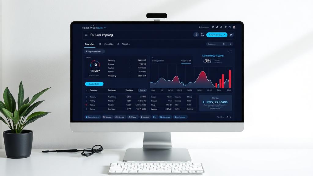 Master Your Leads: CRM Tracking for Personal Trainers