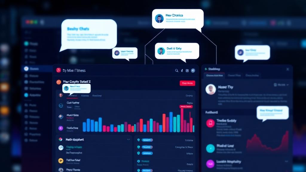 ManyChat + CRM: The Ultimate Lead Management System for Fitness