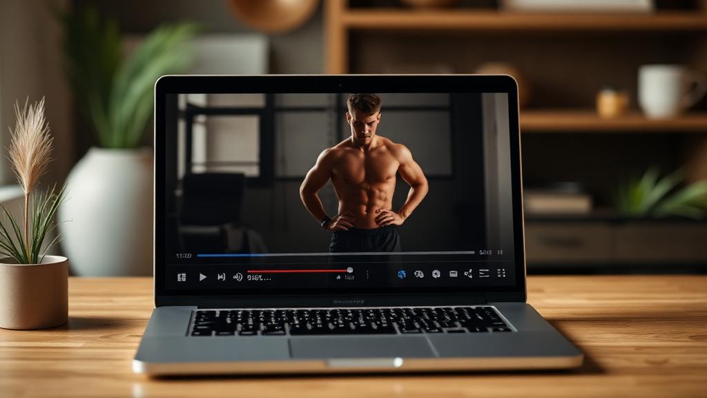 VSL Pages: How Video Sales Letters Convert Fitness Leads